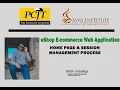 Web Project Task 08 1st Year Semester 01 Java Institute