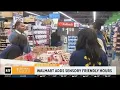 Walmart adds sensory-friendly hours