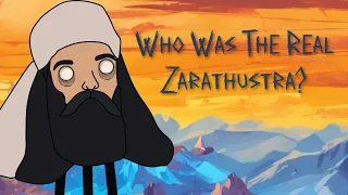 The Underrated Ancient Philosophy of Zarathustra