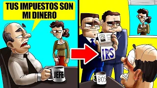 Historias De Venganza Extrema Que Fueron Demasiado Lejos