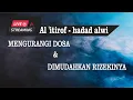Download Lagu al 'itirof - hadad alwi | lirik dan terjemahan