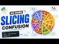 Python String Slicing Made Super Easy Python Tutorial for Beginners Python Strings Explained