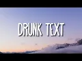 Download Lagu Henry Moodie - drunk text (Lyrics)