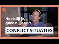 Download Lagu Omgaan met conflictsituaties