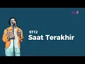 Lagu ST12 - Saat Terakhir (Karaoke Version)