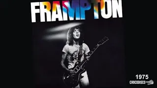 Peter Frampton - Baby, I Love your Way (1975)