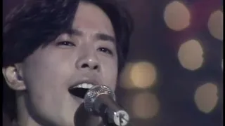 Download Beyond - Da Di (大地) Live at 1988 Chinese Golden Melody Awards (HQ) MP3