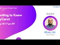 Getting Started with Pycaret