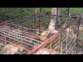 Hog Traps 101 - The Homemade Portable Trap