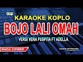 BOJO LALI OMAH - KARAOKE KOPLO - Vera Puspita Adella (YAMAHA PSR - S 775)
