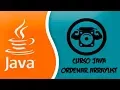 Curso Java - Ordenar ArrayList