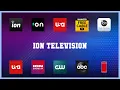 Top rated 10 Ion Television Android Apps