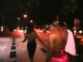Yanity Ms Yan on the Tranny Stroll in Atlanta Ga