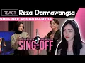 Download Lagu SING-OFF TIKTOK SONGS PART 14 (Reza Darmawangsa vs Eltasya Natasha) REACTION !!!