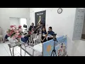Eu só quero adorar (Pr. Moises Cleiton)