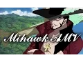 Download Lagu One Piece [AMV] Mihawk Dulacre