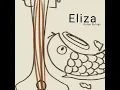 Guitar Strings Eliza Concept Song