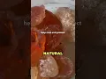 My Experience with Arabic Gum Acacia Gum
