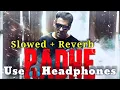 Download Lagu Radhe Title Track [Slowed Reverb] | Radhe - Your Most Wanted Bhai | Salman Khan \u0026 Disha Patani