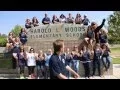 Shut Up and Dance Back to School Parody