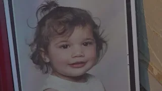 Mother remembers daughter who was murdered ahead of first birt ay without her