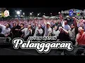 Download Lagu PELANGGARAN - GUYON WATON (Live Performance at HJKS 732 Surabaya)
