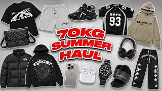 MASSIVE 70KG DHGATE SUMMER HAUL