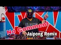 Download Lagu NO COMMENT Bunda Corla X BUKAN MAIN MAIN - JDM REMIX 2022