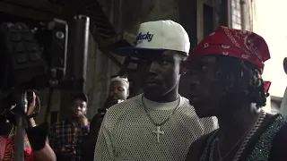 bandana bts
