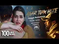 AGAR TUM HOTE | Tere Ishk Mein | Dhanush, Kriti S | AR Rahman, Arijit Singh, | HIMESH RESHAMMIYA |
