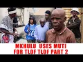 Lagu Ep 575 Mkhulu Uses Muti To Have Tlof Tlof With Virgin Girls Part Two