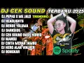 Download Lagu CEK SOUND VIRAL🐰DJ PEPAS X ME JALO X HEADLIGHTS  BASS NULUP MBEDIL MBEDIL TERBARU 2025