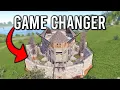 Beginner friendly compound covers EVERY angle Ultimate Base Design