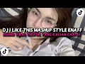 Download Lagu DJ I LIKE THIS MASHUP STYLE ENAFF X WENABEST LOST CONTROL JEDAG JEDUG VIRAL TIKTOK TERBARU 2025 !
