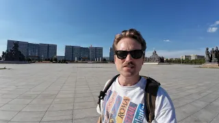 中国1500亿美元鬼城的秘密