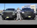 Download Lagu De RHO is een makkie! //2026 Ram RHO vs 2026 Ram Rebel//