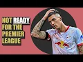 Download Lagu Why Arsenal were right NOT to sign Benjamin Sesko