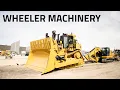 Visiting the Largest Equipment Dealer in Utah Wheeler Machinery