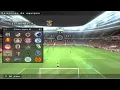 PES 2014 PS2 Menu \u0026 Teams HD