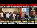 Download Lagu EKSLUSIF!! TERPAKSA BUKA FAKTA SOAL YOUTUBER NUSANTARA DAN BU DIJE