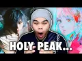 Lagu MUSICIAN REACTS to Kenshi Yonezu (Uma to Shika, Shinigami, Teenage Riot, etc.)