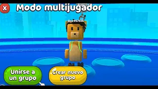super bear adventure  en directo con subs