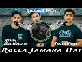 Lagu Rolla Jamana Hai R2h Trance - Insta Viral - Dj Anil Magroni 🎧