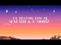 2Point1 - Sthandwa Sam (Ft. Bello M, Epic DJ, Seneath, X-Morizo) [Lyrics]