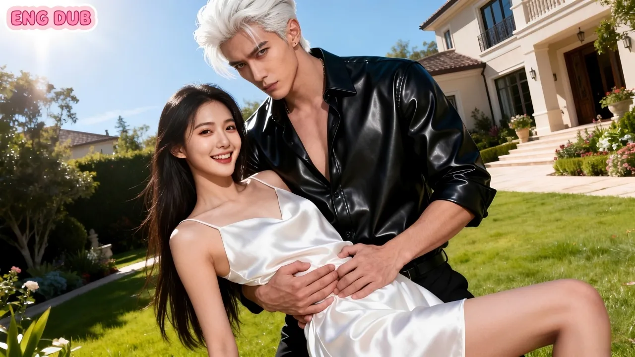 Married into a Rich Family and Mocked, She’s a Hidden Gang Leader—Her CEO Husband Loves Her Deeply!