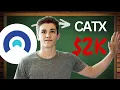 CATX Stock TUESDAY MADNESS news update Perspective Therapeutics stock analysis best stock broker