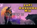 Lagu Final Fantasy 16 (FFXVI) Awesome LoFi Mix - [1Hour]