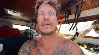 Crossing the Equator & Our Promise to Neptune  | Ep.55