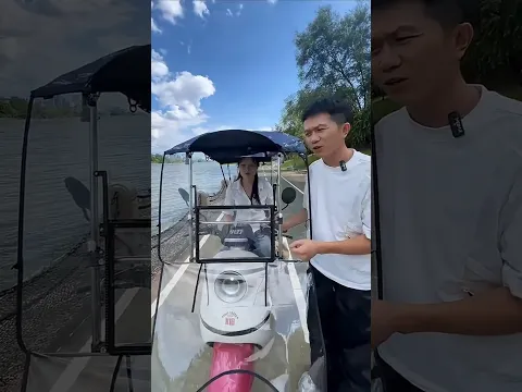 El increíble gadget que protege a Sofía de cualquier clima 😍🌧️🌪️