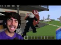 FINAL BUILD BATTLE FEDE 4K #3